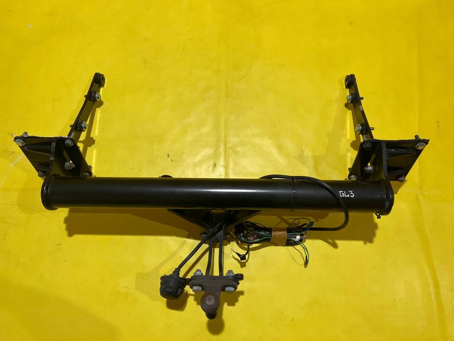 Фаркоп Mercedes ML W164 W166 прицепное устройство GL X164 ГЛ МЛ 164