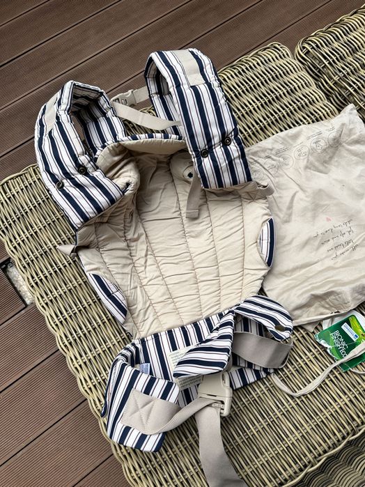 Nosidło Konges Slojd stan idealny