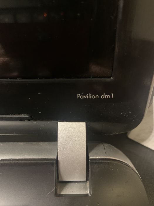 нетбук HP Pavilion DM1 на запчасти или востан