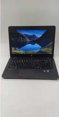 Laptop HP ZBook 14 intel i7