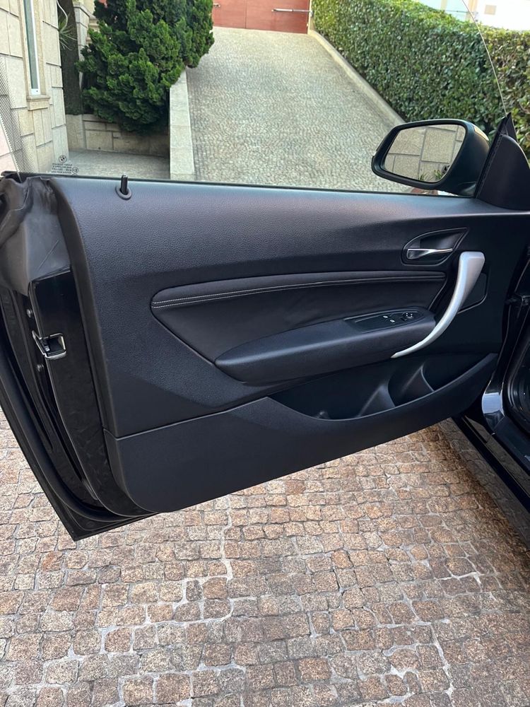 BMW Série 1 116d | 2013 | Full Extras | Interior impecável