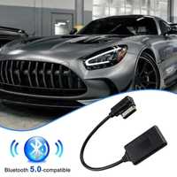 Кабель AMI MMI 3G Bluetooth module aux для Mercedes,Audi , Volkswagen