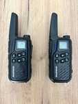 Dwie krótkofalówki Baofeng BF-25E