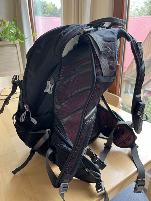 Рюкзак Osprey Escapist 32