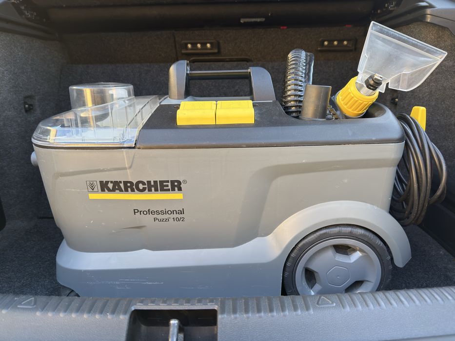 Karcher Puzzi 10/2