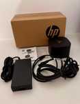 Stacja dokująca HP Thunderbolt 120w G4 Dock Euro