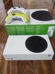 Xbox series S 512 GB