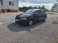 Volkswagen Polo 1.6 TDI!