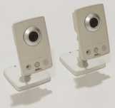 Kamera stałopozycyjna IP AXIS M1031-W