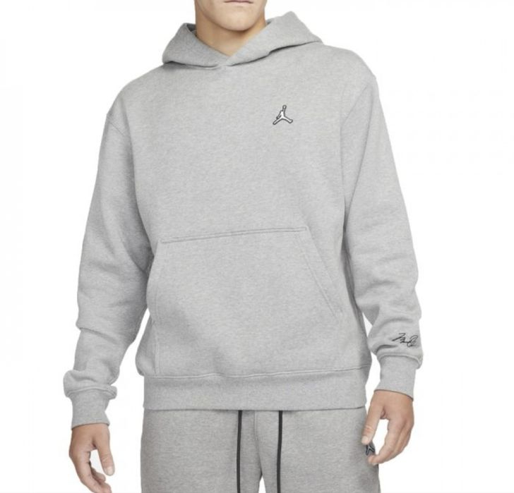 Jordan Essentials Fleece костюм, худі та штани (розмір L)