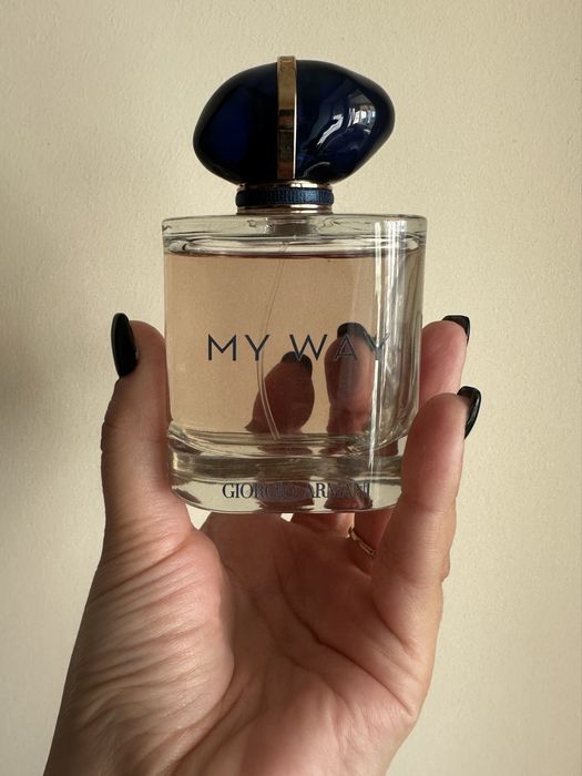 Armani My way парфумована вода 90мл / 80 мл