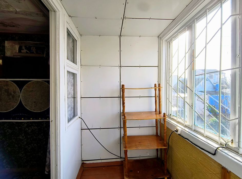 2поверховий дім 31 м2 меблі техніка 2 км Миколаїв Тернівка дача Вимпел