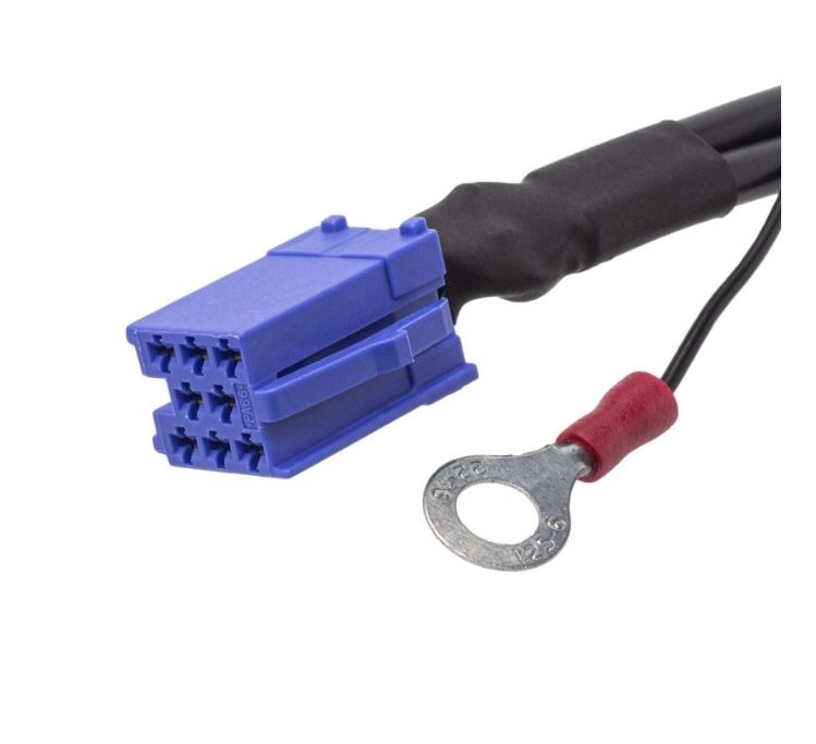 Adaptador bluetooth audi A4 b6