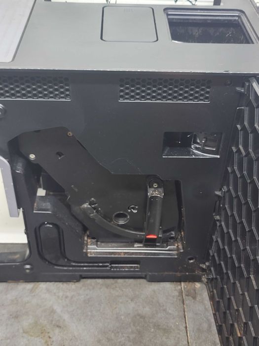 Miele CM 6300 - Fvm
