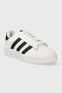 Adidas Superstar White