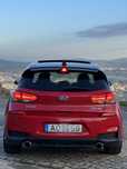 Hyundai I30 N - 2.0 T-GDi Pack Performance