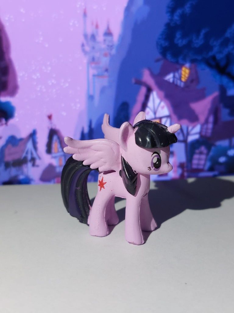 My Little Pony Twilight Sparkle Figurka