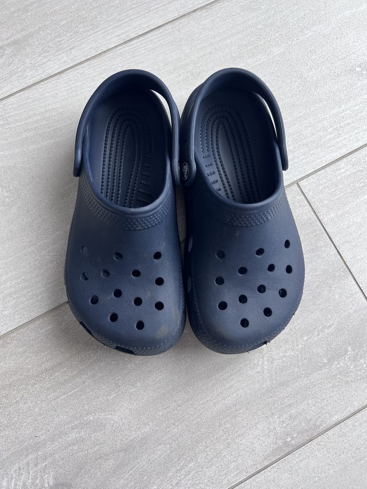 Оригінальні дитячі Crocs