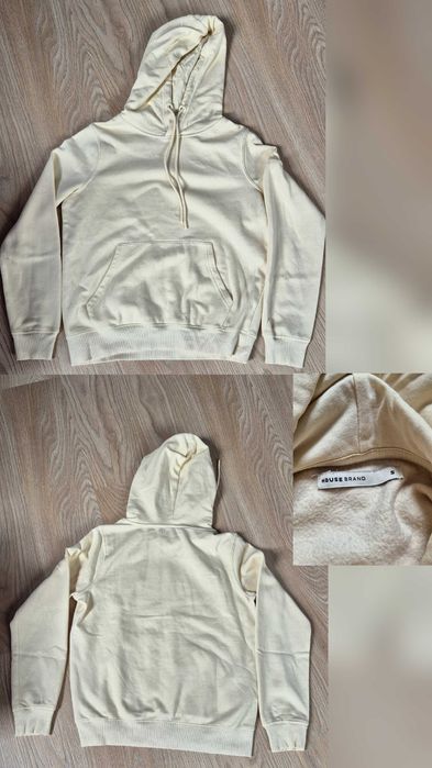 Swetry i bluzy damskie