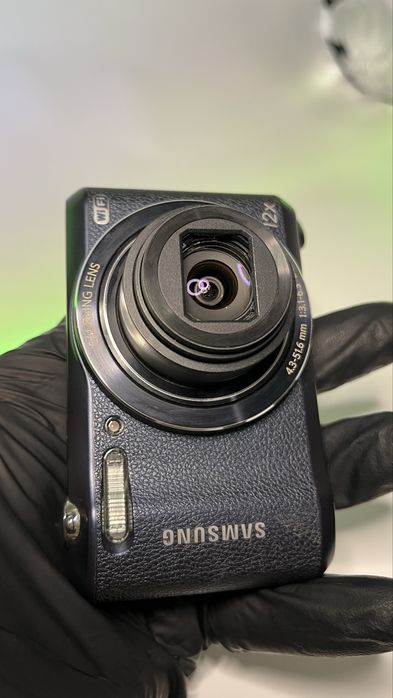 Samsung WB35F із WI-FI цифровий компактний фотоапарат мильниця g7x