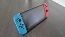 Konsola Nintendo Switch OLED