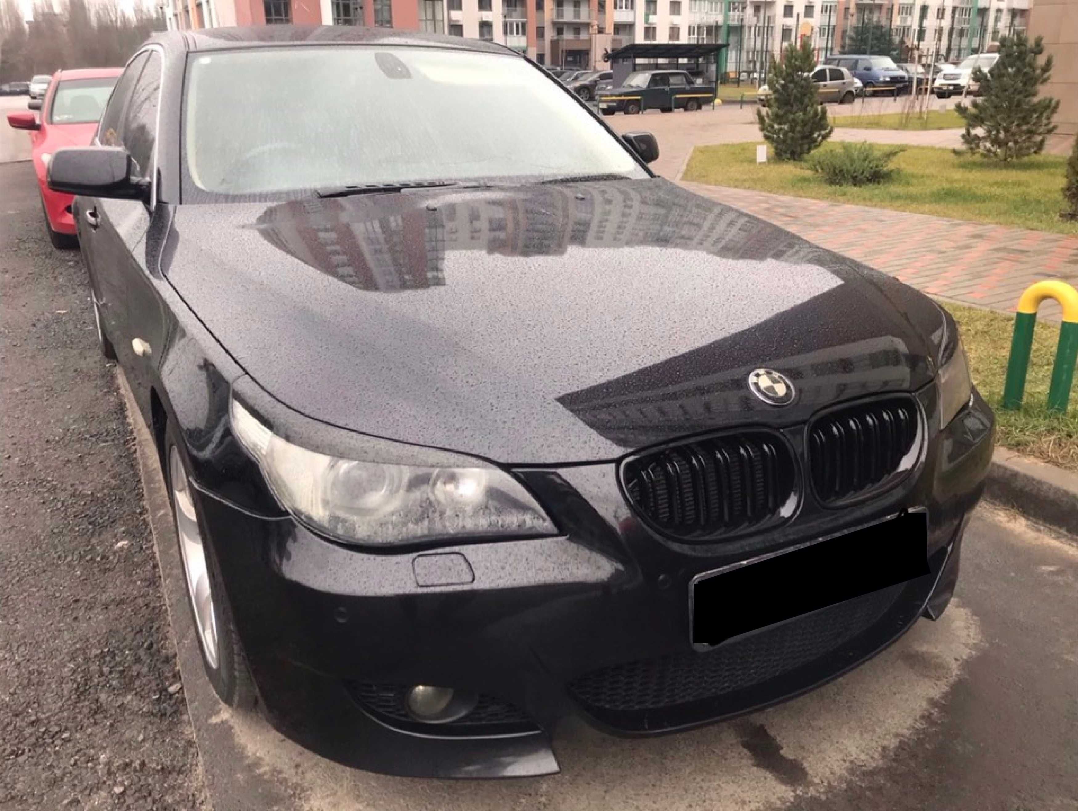 ноздри на bmw E90 Е39 F10 F30 F15 ф25 Е70 E60 Е46 бмв