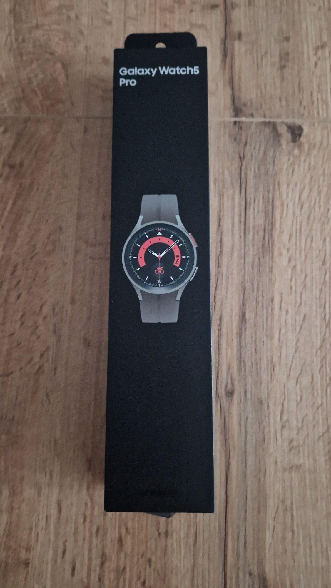 Samsung Galaxy watch 5 PRO 45mm