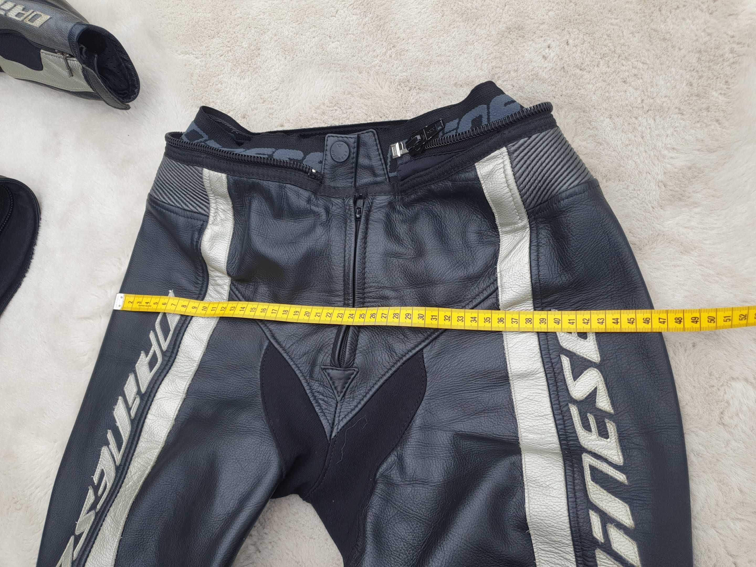 Dainese Haku  42 eur 36 PL S  damski kombinezon motocyklowy