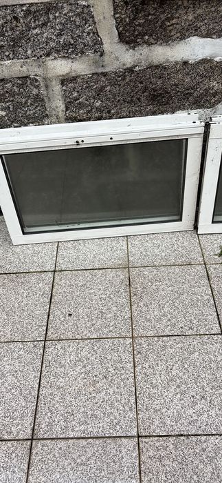 Janelas de alumínio