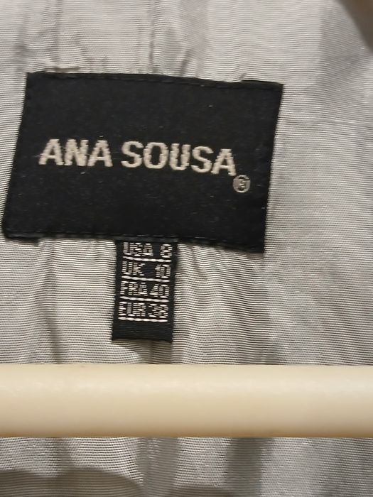 Conjunto Ana Sousa nr. 38