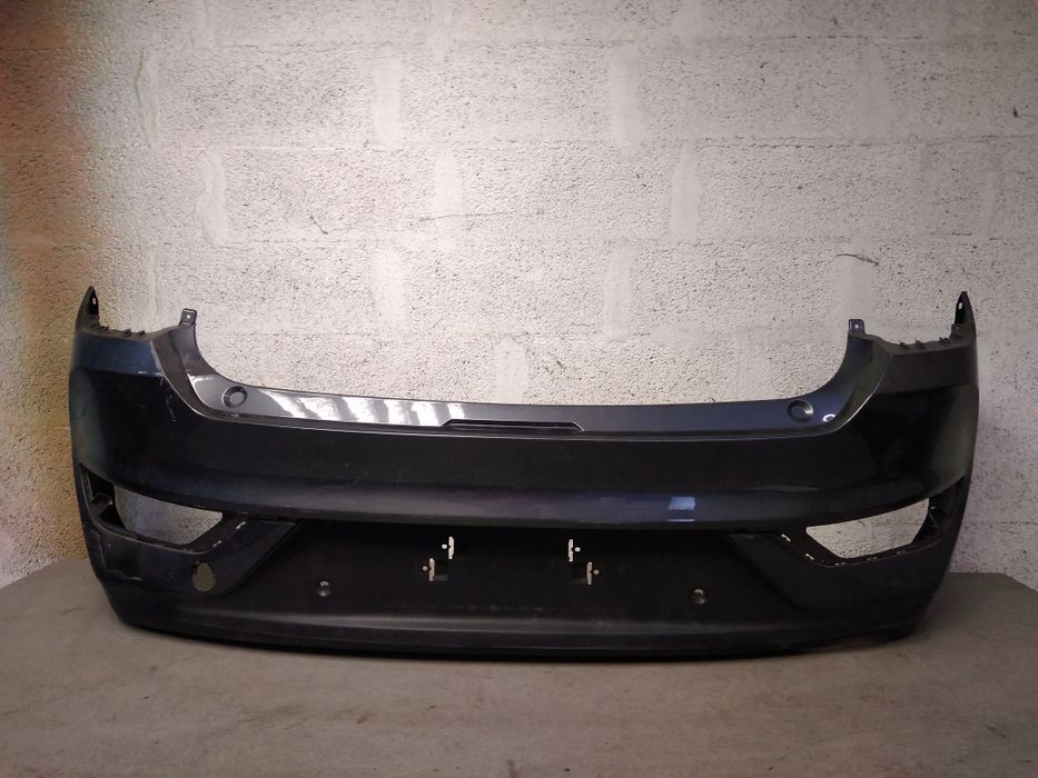 Vendo Para-choque de tras Hyundai i30 (3)ano 2017 /18