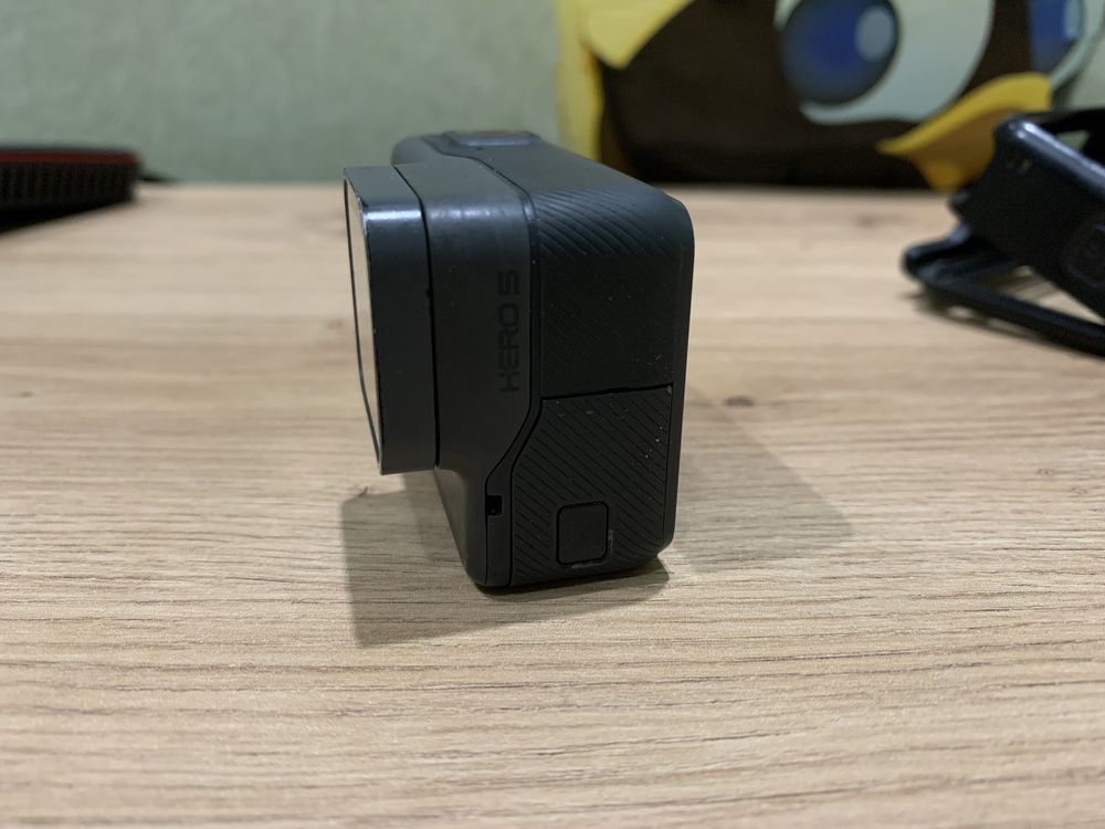 Gopro 5 Hero black