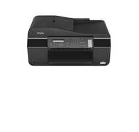 Epson Stylus Office BX300F urządzenie wielofunkcyjne drukarka wysyłka
