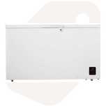 Zamrażarka skrzyniowa Gorenje FH43EAW 440L FastFreeze OUTLET 11IG41/12