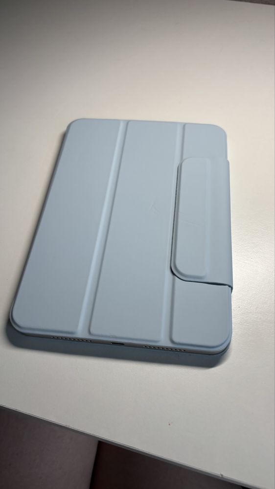 Smart folio чохол ipad mini 6 case айпад міні