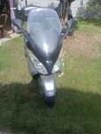 Aprilla atlantic 125