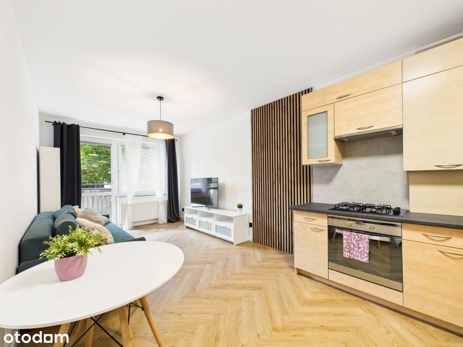 Bądź pierwszym najemcą - Stawki, blisko Starówki