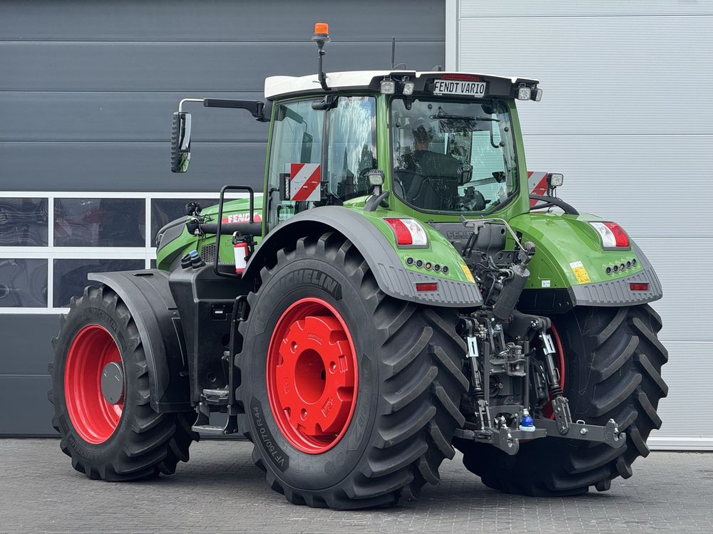 Fendt Vario 942 Profi Plus Gen6 •2021 rok••RTK••Tuz i Wom•