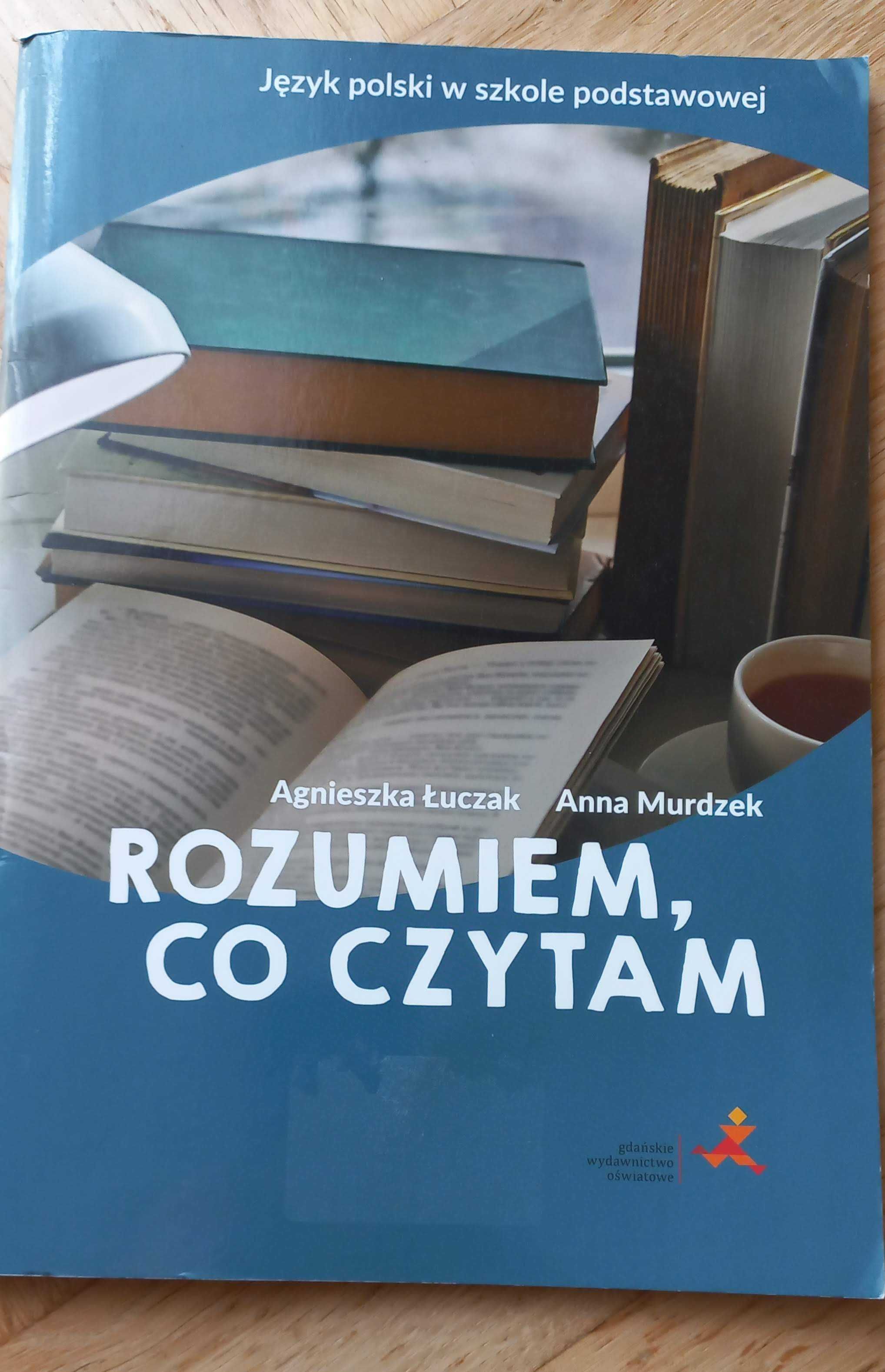 Rozumiem, co czytam