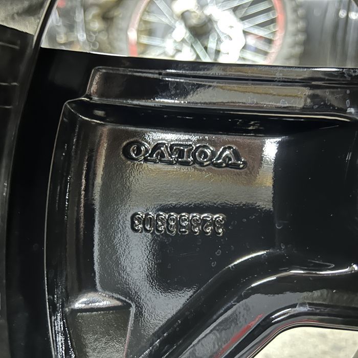 Диски 5x108 R20 Jaguar I-Pace Volvo XC40 XC60 V60 S60 Ford 32358303