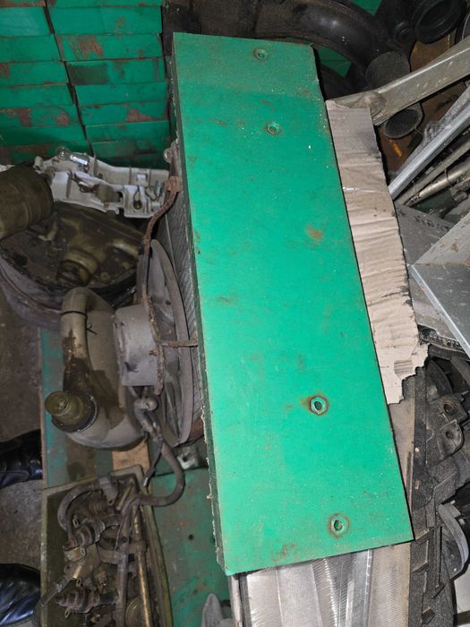 Poliamid 15×49×4 cm – twardy i odporny materiał konstrukcyjny