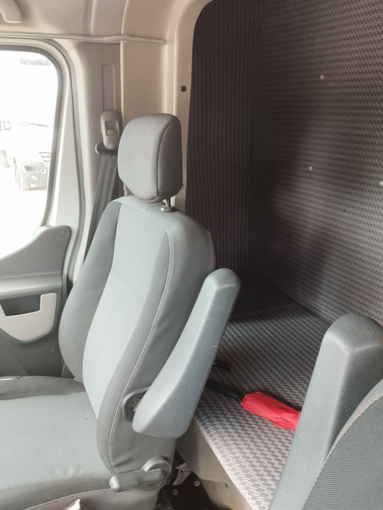 Renault Master 2.3