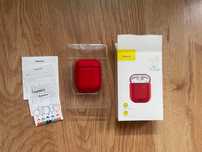 Etui baseus wireless airpods iphone