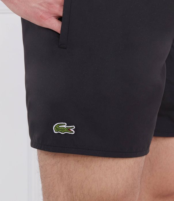 Kąpielówki Lacoste S