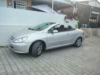 Peugeot 307 CC