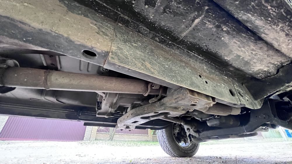 Jeep Cherokee Liberty 4x4 Sport