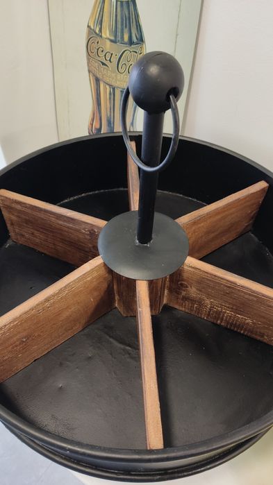 Decoração Gato Preto Divisórias