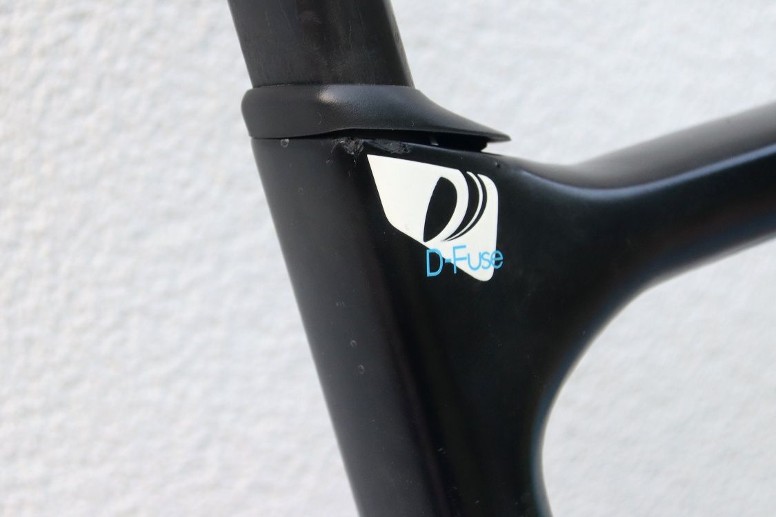 Giant defy advanced pro 0 full dura ace full karbon