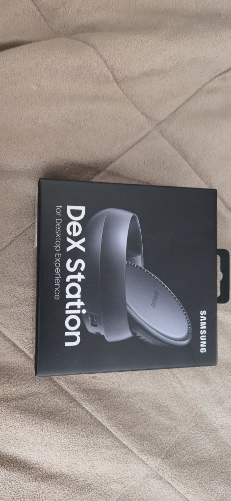 Samsung DEX station novo