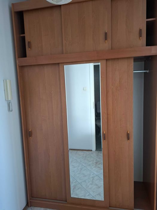 Do sprzedania kawalerka blisko Metra Bemowo